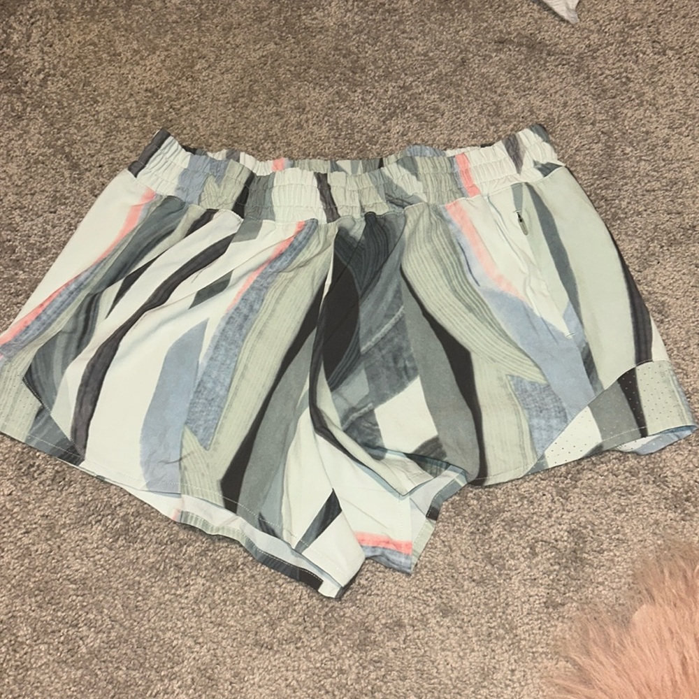 Calia Running Shorts